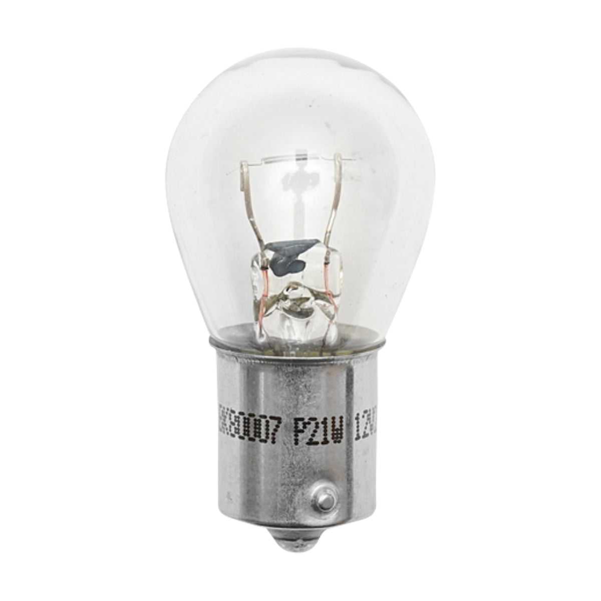 Bulb for SF BA15 12V 21W